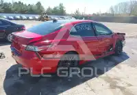 2019 Toyota CAMRY фото