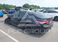 2019 Toyota CAMRY фото