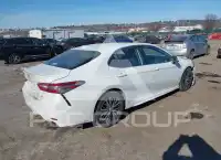 2019 Toyota CAMRY photo