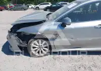 2019 Toyota CAMRY фото