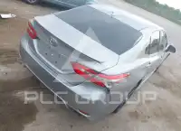 2019 Toyota CAMRY фото
