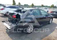2019 Toyota CAMRY фото