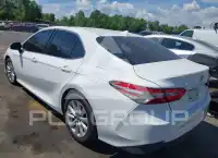 2019 Toyota CAMRY фото