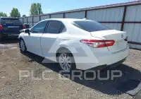 2019 Toyota CAMRY фото