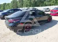 2019 Toyota CAMRY фото