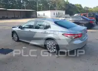 2019 Toyota CAMRY фото