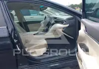 2019 Toyota CAMRY фото