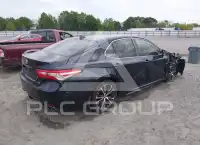 2019 Toyota CAMRY фото