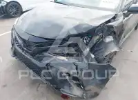2019 Toyota CAMRY фото