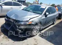 2019 Toyota CAMRY фото