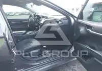 2019 Toyota CAMRY фото