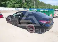 2019 Toyota CAMRY фото