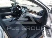 2019 Toyota CAMRY фото