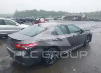 2019 Toyota CAMRY фото