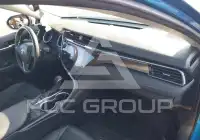 2019 Toyota CAMRY фото