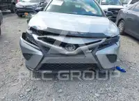 2019 Toyota CAMRY photo