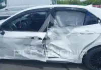 2019 Toyota CAMRY фото