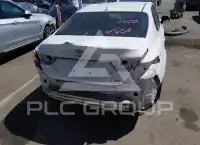 2019 Toyota CAMRY фото