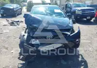 2019 Toyota CAMRY фото