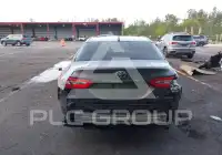 2019 Toyota CAMRY фото