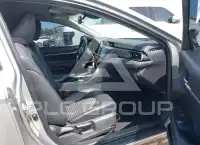 2019 Toyota CAMRY фото