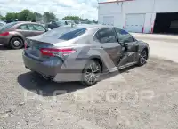 2019 Toyota CAMRY фото
