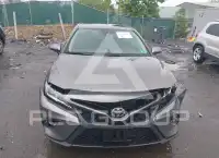 2019 Toyota CAMRY фото