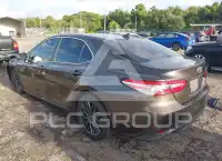 2019 Toyota CAMRY фото