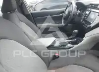 2019 Toyota CAMRY фото