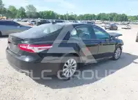 2019 Toyota CAMRY фото