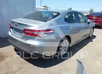 2019 Toyota CAMRY фото