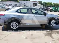 2019 Toyota CAMRY фото