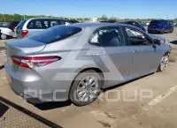 2019 Toyota CAMRY фото