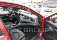 2019 Toyota CAMRY фото