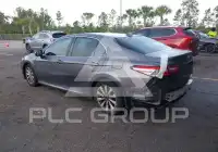 2019 Toyota CAMRY фото