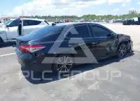 2019 Toyota CAMRY фото