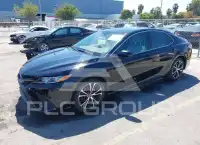 2019 Toyota CAMRY photo