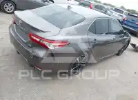 2019 Toyota CAMRY фото