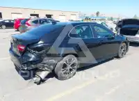 2019 Toyota CAMRY photo