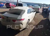 2019 Toyota CAMRY фото