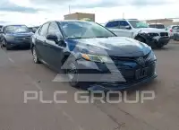 2019 Toyota CAMRY фото