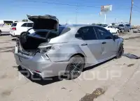 2019 Toyota CAMRY фото