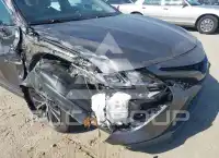 2019 Toyota CAMRY фото