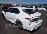2019 Toyota CAMRY фото