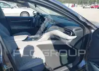 2019 Toyota CAMRY фото