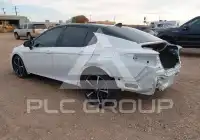 2019 Toyota CAMRY фото