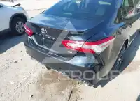 2019 Toyota CAMRY фото