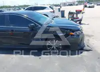 2019 Toyota CAMRY фото