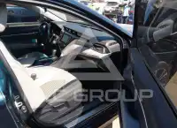 2019 Toyota CAMRY фото