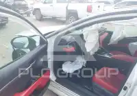 2019 Toyota CAMRY фото